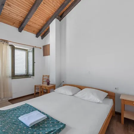 Danica Hotel apartamentowy