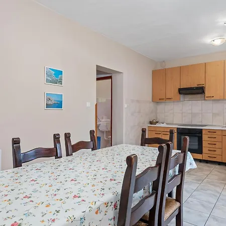 Danica Aparthotel Dobropoljana