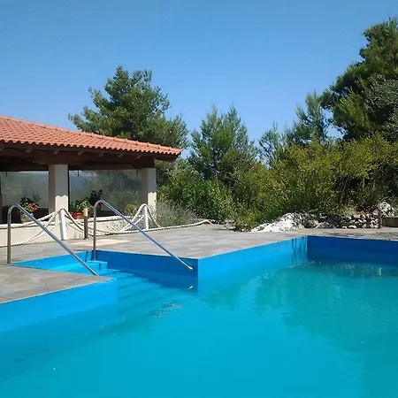 아파트호텔 Danica 3*