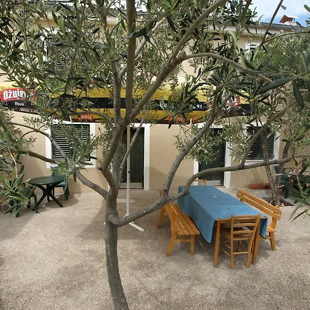 Hotel apartamentowy Danica 3*