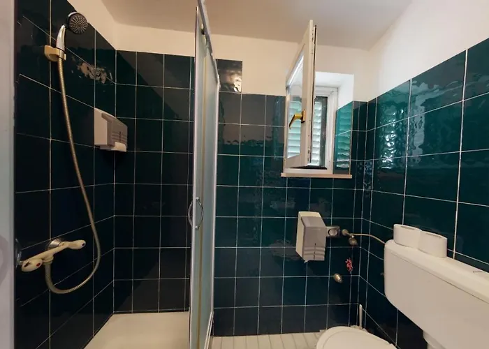 Aparthotel Danica 3*