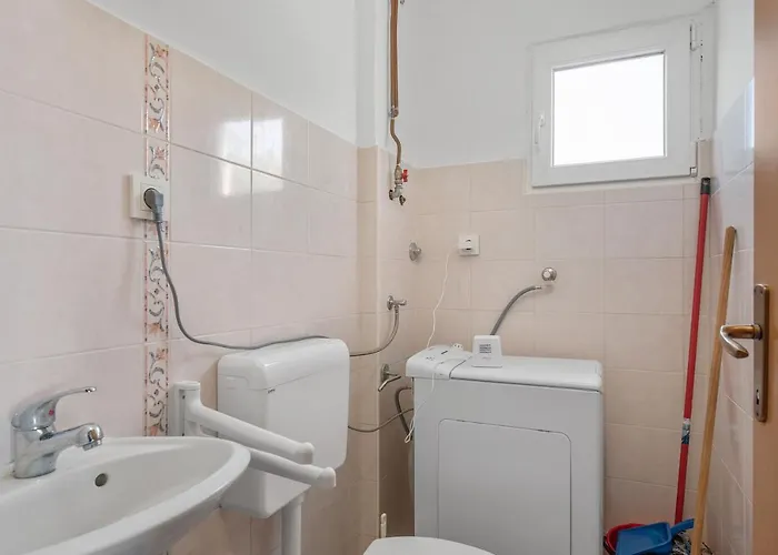 Aparthotel Danica 3*