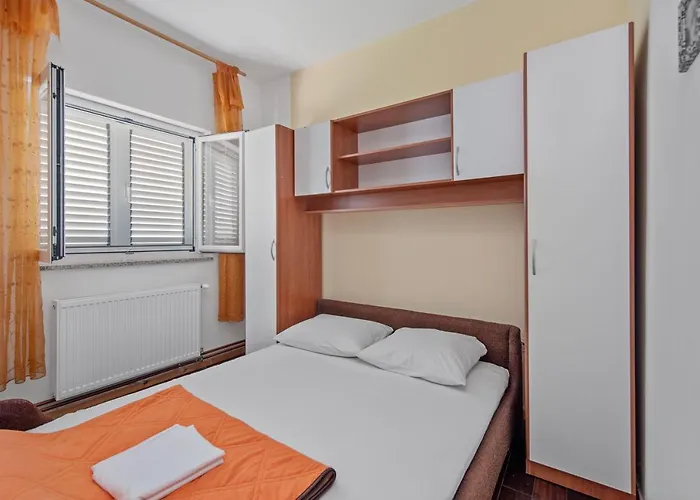 Danica Aparthotel Dobropoljana