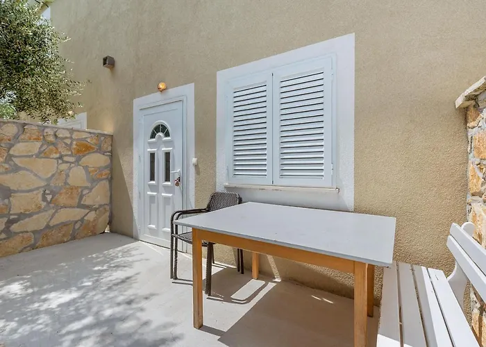 Aparthotel Danica 3*