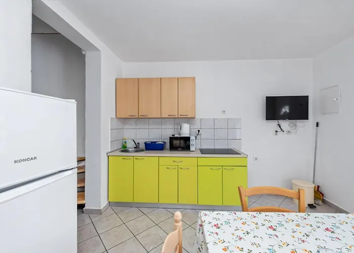 Aparthotel Danica 3*