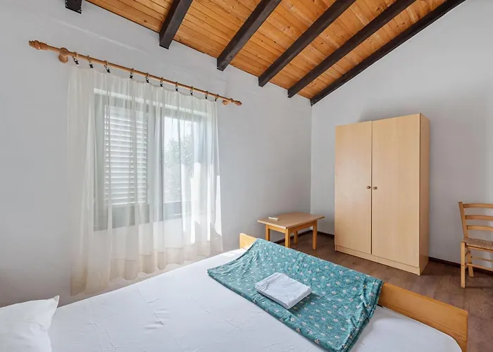 Aparthotel Danica 3*