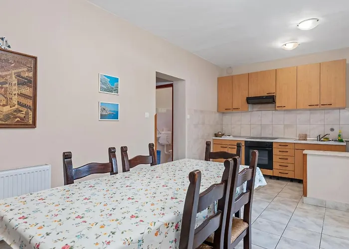 Danica Aparthotel Dobropoljana