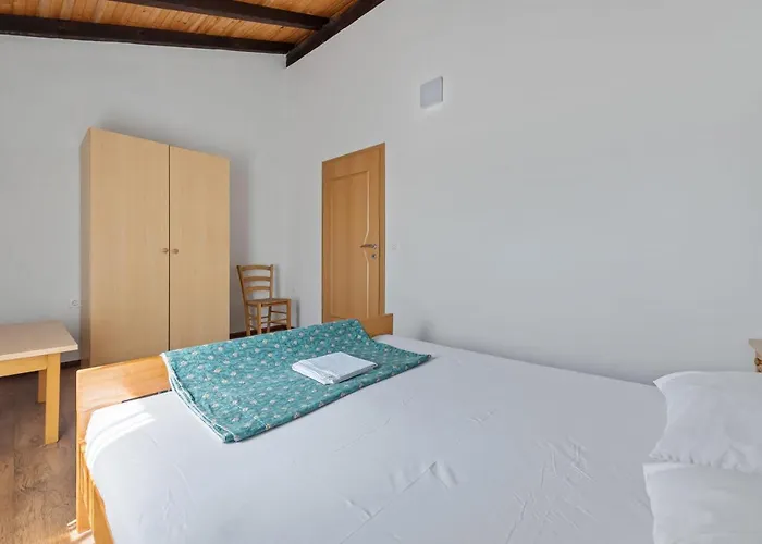 Danica Aparthotel Dobropoljana