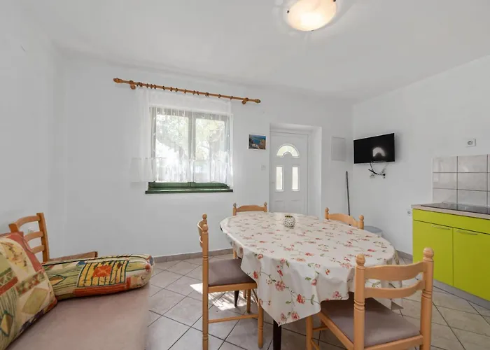 Aparthotel Danica 3*