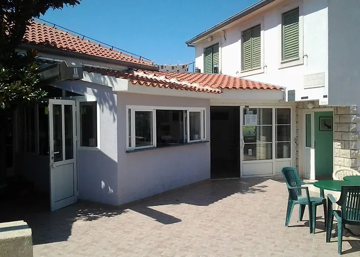 Aparthotel Danica 3*