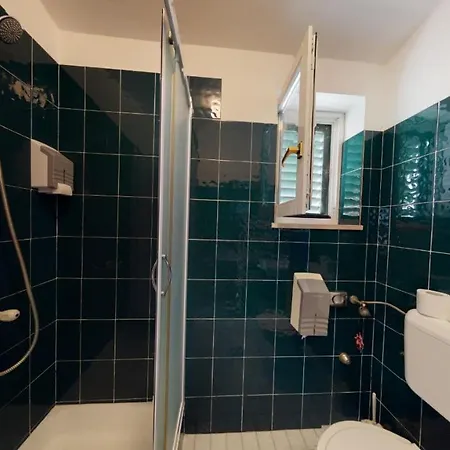 Appart hôtel Danica 3*