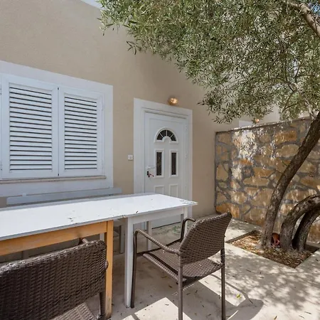 Appart hôtel Danica