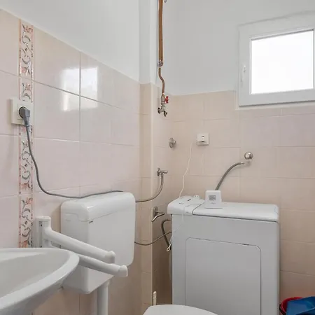 Appart hôtel Danica 3*