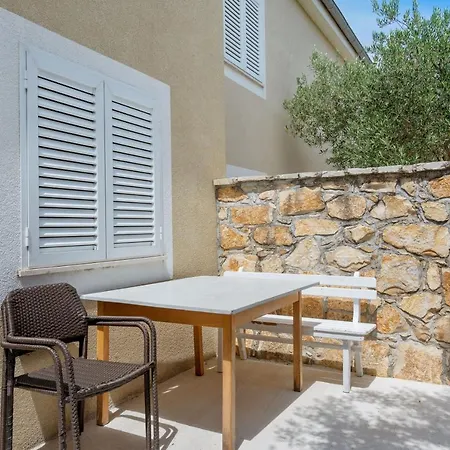 Appart hôtel Danica 3*