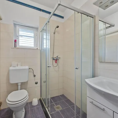 Danica Appart hôtel Dobropoljana