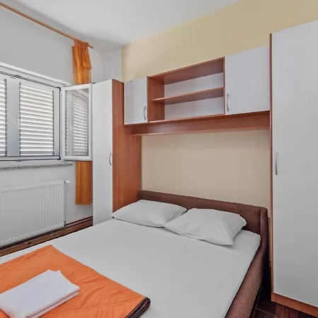 Danica Appart hôtel Dobropoljana