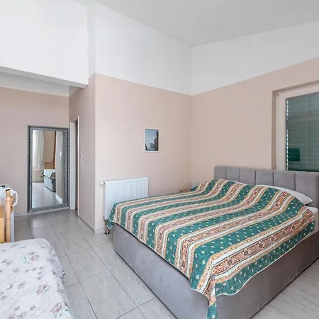 Danica Appart hôtel