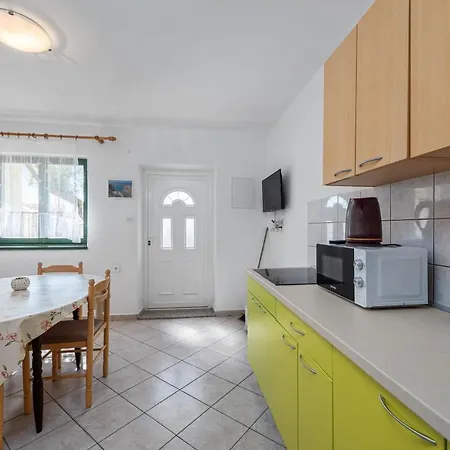 Appart hôtel Danica Dobropoljana