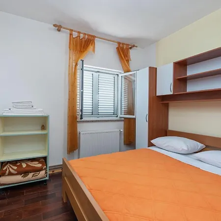 Appart hôtel Danica Dobropoljana