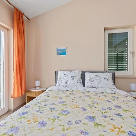 Aparthotel Danica