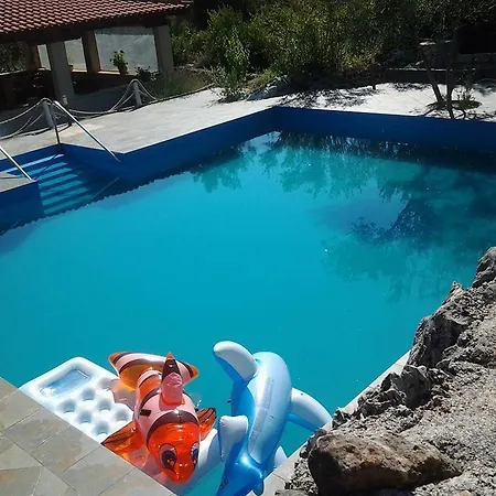 Appart hôtel Danica