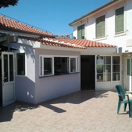 Appart hôtel Danica 3*