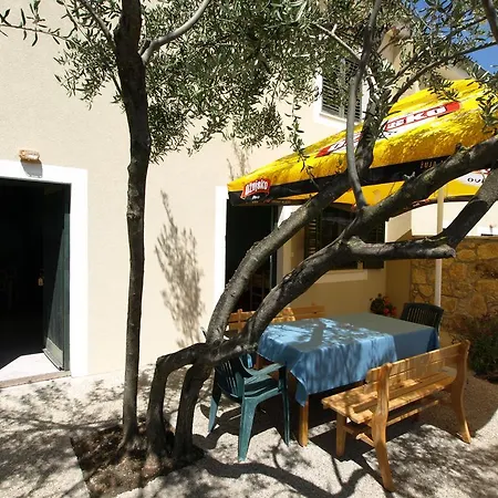 Aparthotel Danica