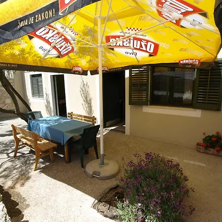 Aparthotel Danica
