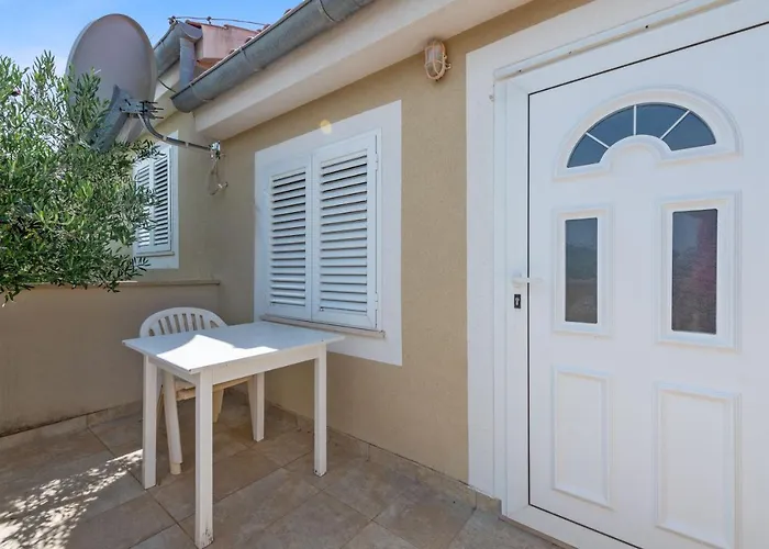 Danica 3* Dobropoljana