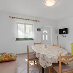 Lägenhetshotell Danica 3*