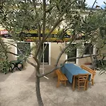Lägenhetshotell Danica 3*