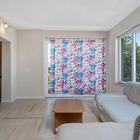 Danica Aparthotel