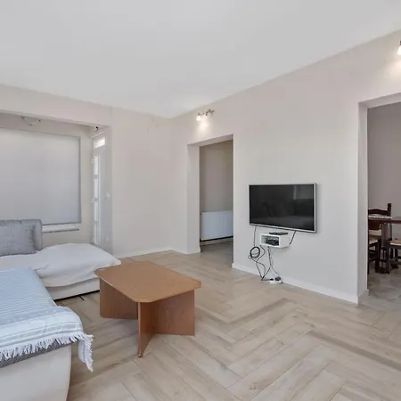 Danica Aparthotel
