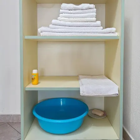 Aparthotel Danica