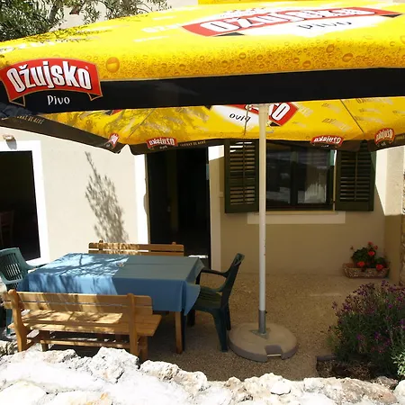 Apart Otel Danica Dobropoljana